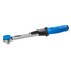 Gedore Torque wrench Torcofix K 3/8" 10-50 Nm, reversible ratchet, ±3%, test certificate, DIN EN ISO 6789-2 - TF-K50