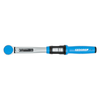 Gedore Torque wrench Torcofix K 1/2" 20-100 Nm
