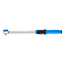 Gedore Momentsleutel Torcofix K 1/2" 40-200 Nm, omschakelbare ratel, ±3%, testcertificaat, DIN EN ISO 6789-2 - TF-K200