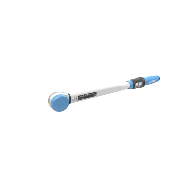 Gedore Torque wrench TORCOFIX K