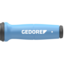 Gedore Torque wrench Torcofix K 1/2" 40-200 Nm, reversible ratchet, ±3%, test certificate, DIN EN ISO 6789-2 - TF-K200
