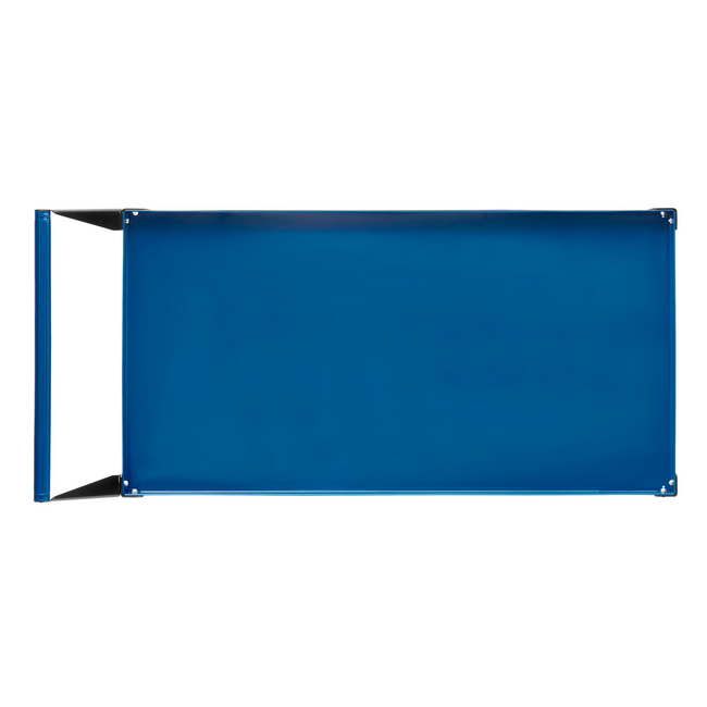 Gedore Servicewagen, 3 legborden