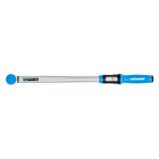 Gedore Torque wrench Torcofix K 1/2" 60-300 Nm