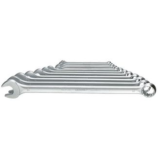 Gedore Combination wrench set 20 pcs 8-32 mm
