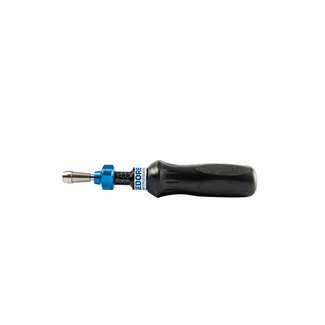 Gedore Momentschroevendraaier QSN 1/4" 1,2-6 Nm