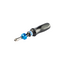 Gedore Torque screwdriver QSN 1/4" 1.2-6 Nm, adjustable with scale, ESD-safe, right and left hand, ISO 6789 - QSN 600 FH