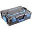 Gedore Startersassortiment gereedschap 23-delig in L-BOXX 136, basisuitrusting met Check-Tool-module - 1100-BASIC