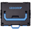 Gedore Starter tool assortment in L-BOXX 136
