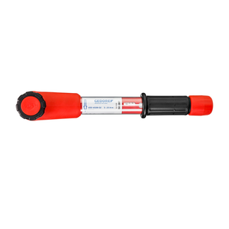 Gedore VDE Torque wrench 3/8" 5-25 Nm