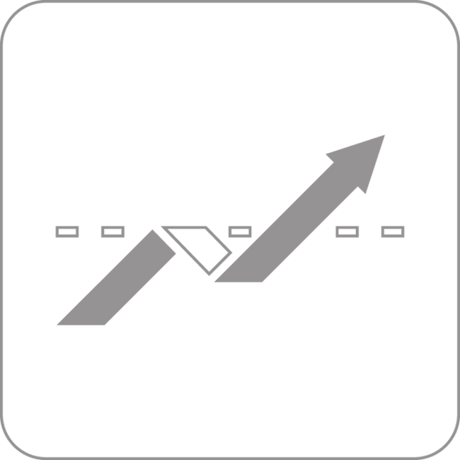 Gedore VDE-Drehmomentschlüssel 3/8" 5-25 Nm