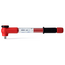 Gedore VDE torque wrench 1/2" 10-50 Nm, insulated to 1000 V, reversible ratchet, test certificate, ISO 6789-2 - VDE 4508-05