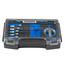 Gedore Internal puller set 8-30 mm 8-piece with counter support and slide hammer, in i-BOXX 72 with Check-Tool module - 1101-1.31/0-H