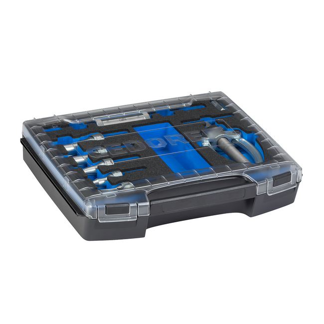 Gedore Internal extractor set in i-BOXX 72