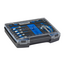 Gedore Internal puller set 8-30 mm 8-piece with counter support and slide hammer, in i-BOXX 72 with Check-Tool module - 1101-1.31/0-H