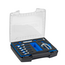 Gedore Internal puller set 8-30 mm 8-piece with counter support and slide hammer, in i-BOXX 72 with Check-Tool module - 1101-1.31/0-H