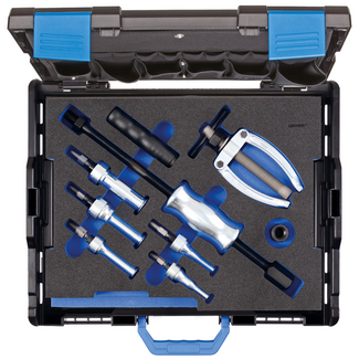 Gedore Binnentrekkerset, in L-BOXX 136