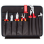 Gedore Tool set VDE in case 74 pcs