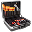 Gedore Tool set VDE in case 74 pcs