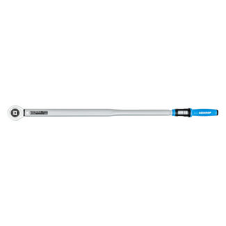 Gedore Torque wrench Torcofix K 3/4" 110-550 Nm