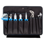 Gedore Tool set in case 74 pcs