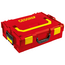 Gedore VDE tool set HYBRID 53-piece in L-BOXX 136 for hybrid and electric vehicles, insulated to EN 60900 - 1100-1094