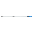 Gedore Momentsleutel Torcofix K 3/4" 250-850 Nm met omsteekbare ratel, ±3%, DIN EN ISO 6789-2, met testcertificaat - TF-K850