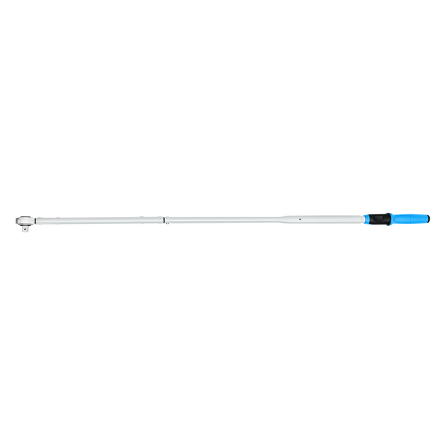 Gedore Momentsleutel Torcofix K 3/4" 250-850 Nm met omsteekbare ratel, ±3%, DIN EN ISO 6789-2, met testcertificaat - TF-K850