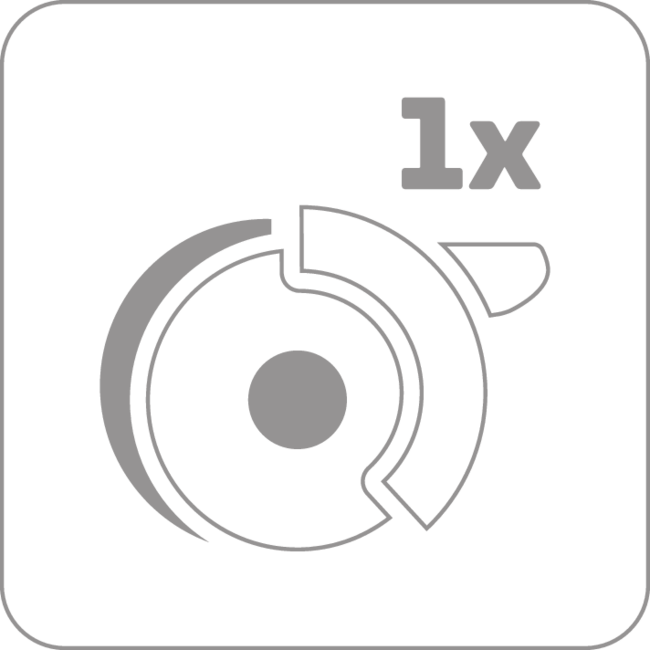 Gedore Gereedschapwagen workster smartline