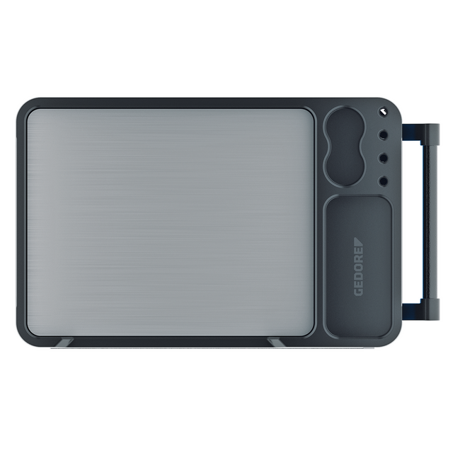 Gedore Werkzeugwagen workster highline large