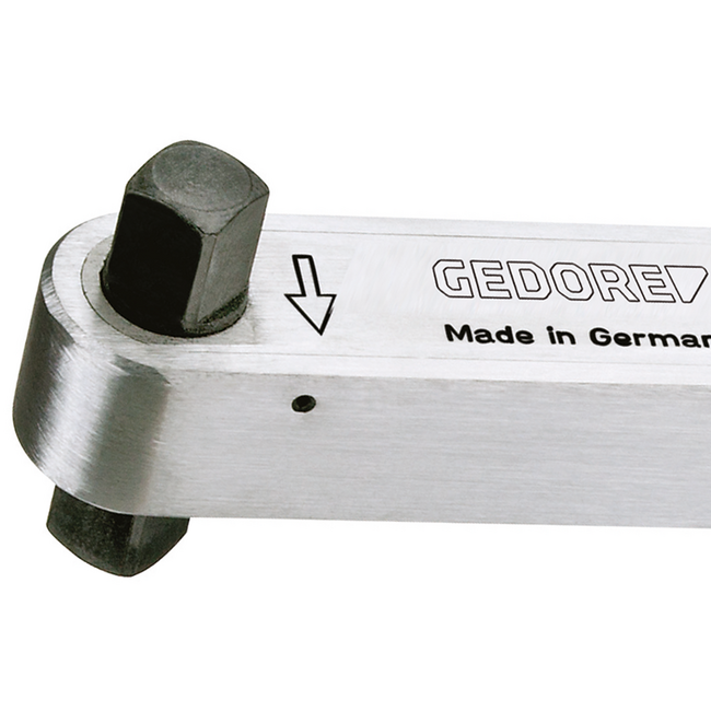 Gedore Momentsleutel DREMOMETER DX 3/4" 520-1000 Nm