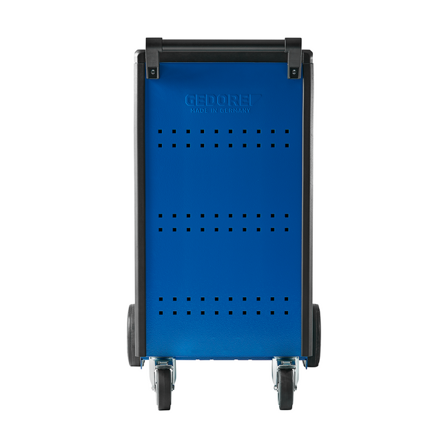 Gedore Tool trolley with 7 drawers
