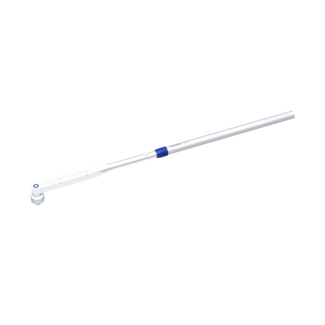 Gedore Torque wrench set Dremometer DNR 3/4" 155-760 Nm