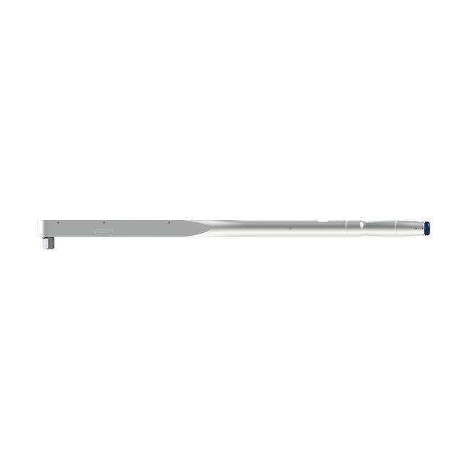 Gedore Torque wrench set Dremometer DNR 3/4" 155-760 Nm with ratchet head, extension tube and vernier scale, ±3% - 8563-N-05