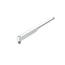 Gedore Torque wrench set Dremometer DNR 3/4" 155-760 Nm with ratchet head, extension tube and vernier scale, ±3% - 8563-N-05