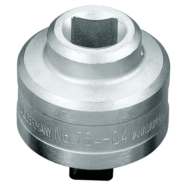 Gedore Momentsleutelset DREMOMETER DNR 3/4" 155-760 Nm