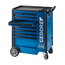 Gedore Tool trolley with 8 drawers