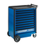 Gedore Tool trolley with 9 drawers