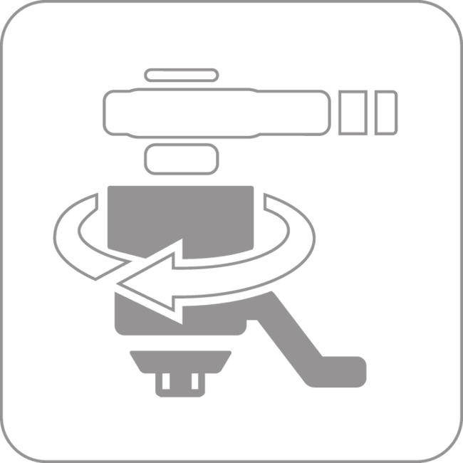 Gedore Drehmomentvervielfältiger DREMOPLUS ALU 2000 Nm