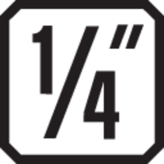 Gedore Gereedschapwagen incl. gereedschapset 308-dlg.