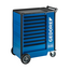 Gedore Tool assortment with tool trolley