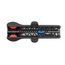 Gedore Cable stripper StrippMax-Round for round cable Ø 6-13 mm, automatic cutting depth, length stop - 8159