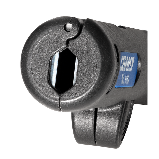 Gedore Ontmantelingsgereedschap StrippMax-Round voor ronde kabel Ø 6-13 mm, automatische snijdiepte, lengteaanslag - 8159