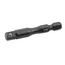 Gedore Torsion adapter 1/4" hex to 1/4" square drive for sockets, 50 mm long, vanadium steel - 673 TR 6,3