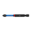 Gedore Torsion bit Phillips PH 2, 1/4" hex shank, 70 mm long, vanadium steel, DIN ISO 1173 - 2 pcs - 666 TR70 PH2-02