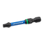 Gedore Torsiebit Torx TX T20, 1/4" zeskantschacht, lengte 50 mm, vanadiumstaal - 2 stuks - 666 TR50 T20-02