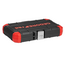 Gedore RED Bitset 1/4" 67-delig, magnetische bitschroevendraaier, bits PH, PZ, SL, TX, TX met boring, inbussleutels - R33003067