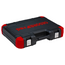 Gedore RED Socket set 1/4" + 3/8" + 1/2" 172-piece, 3 reversible ratchets, sockets 4-32 mm, E-Torx sockets, bits - R45603172