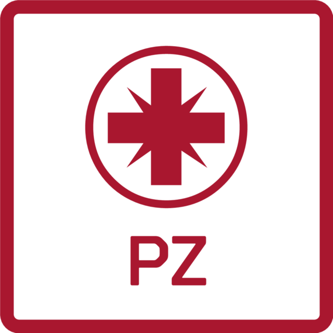 Gedore RED Gereedschapset 1/2", 8-24 mm, 69-dlg.