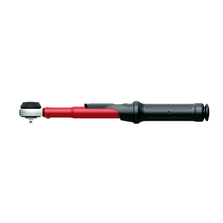 Gedore RED Momentsleutel 1/4" 5-25 Nm met ratel, 285 mm
