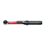 Gedore RED Momentsleutel 1/4" 5-25 Nm, ratel met doorsteekvierkant, rechts en links, ±3 %, 285 mm, DIN EN ISO 6789-2 - R48900025